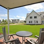 公寓 Rex Rugia 10-3 Mit Sauna- Und Schwimmbadnutzung Im Ahoi Sellin