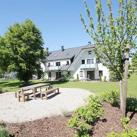 Lejlighed Rex Rugia 10-3 Mit Sauna- Und Schwimmbadnutzung Im Ahoi Sellin Lobbe